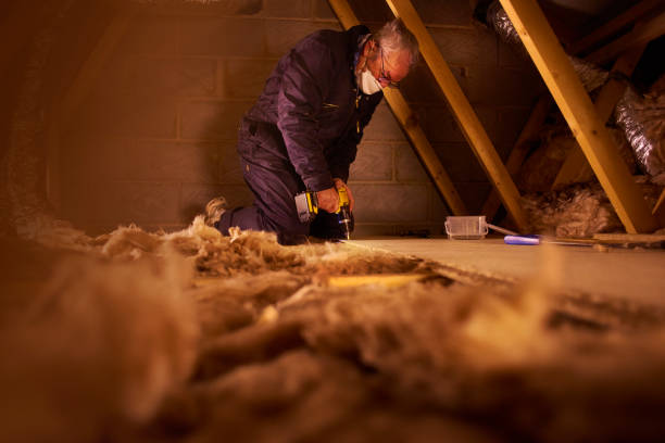 Best Commercial Insulation Services  in Arbuckle, CA